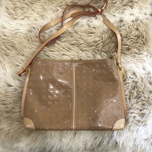Arcadia Shoulder Bag